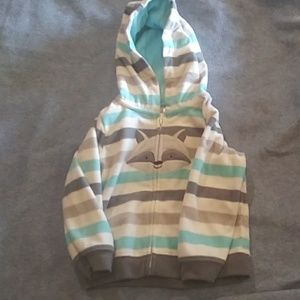 Boys sweater